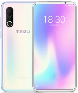 Замена кнопки включения на телефоне Meizu 16s Pro в Перми